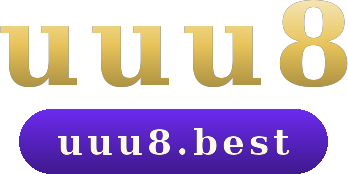uuu8 logo