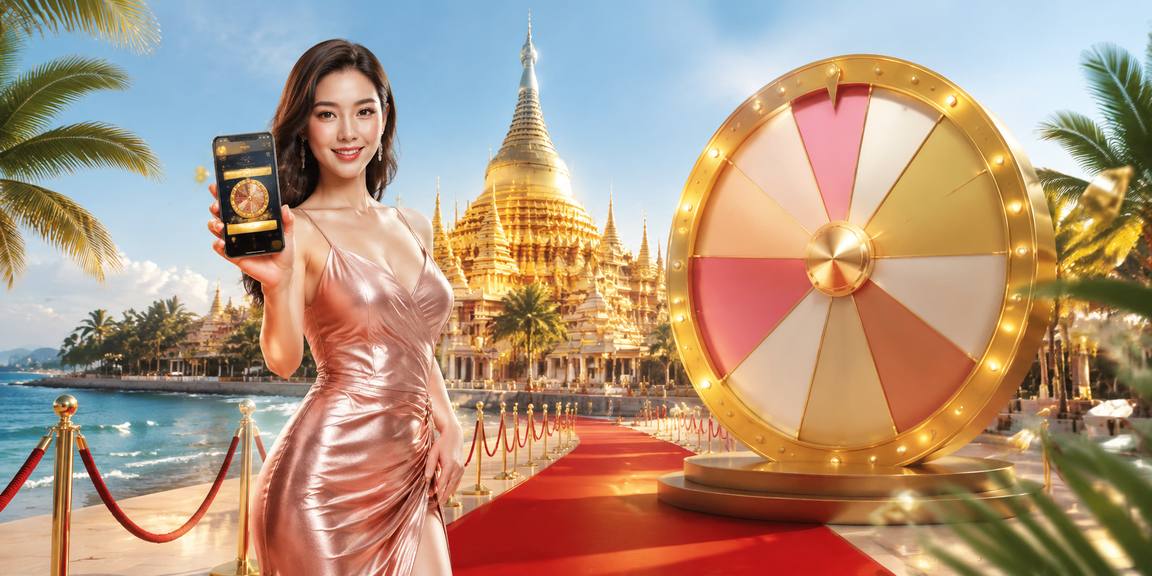 uuu8 ကိုယ့် brand ကို ဘာကြောင့် ဒီလိုတည်ဆောက်ခဲ့လဲ