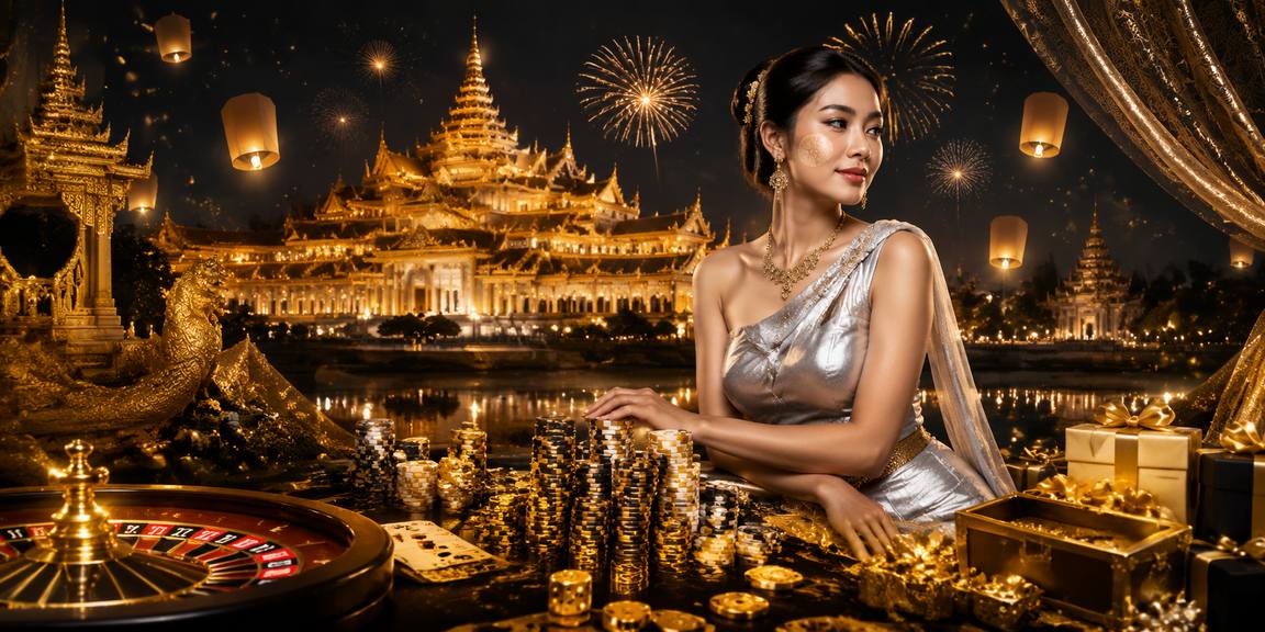 uuu8 Caishen Gold ဂိမ်းထဲမှာ ဘာတွေပါလဲ