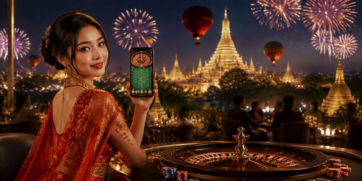 uuu8 စစ်ဆေးလိုတာတွေ ဒီမှာအကုန်ရှိတယ်